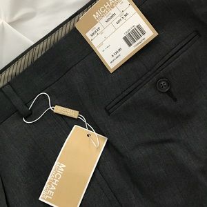 COPY - Men’s Michael Kors wool pants